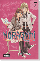 Noragami 7