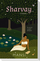 Sharvay a Novel