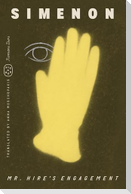 Mr. Hire's Engagement (Romans Durs)