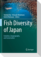 Fish Diversity of Japan