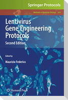 Lentivirus Gene Engineering Protocols