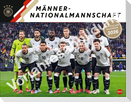 DFB Männer Posterkalender 2027