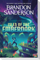 Isles of the Emberdark
