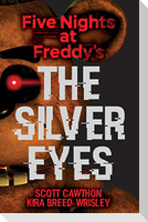 Five Nights at Freddy's: The Silver Eyes