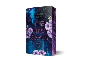 Kuro, Jennifer. The Mind Games - Wir wollen sie stürzen. booXperts, 2026.