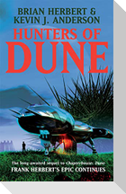 Hunters of Dune
