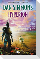 Hyperion (Spanish Edition)