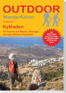 Kykladen 28 Touren auf Naxos, Amorgos und den Kleinen Kykladen