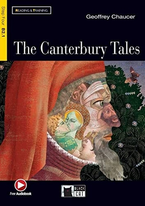 Chaucer, Geoffrey. The Canterbury Tales. Buch + Audio-CD - Englische Lektüre für das 5. und 6. Lernjahr. Buch + Audio-CD + free web activities. Klett Sprachen GmbH, 2016.
