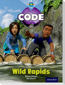 Project X Code: Jungle Wild Rapids
