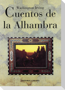 Cuentos de la Alhambra