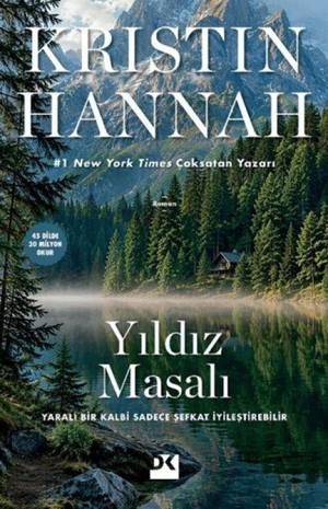 Hannah, Kristin. Yildiz Masali. Dogan Kitap, 2026.