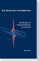 Die Raum-Zeit-Information
