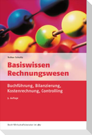 Basiswissen Rechnungswesen