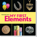 Theodore Gray's My First Elements