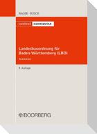 Landesbauordnung für Baden-Württemberg (LBO)