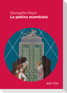 La pedina scambiata