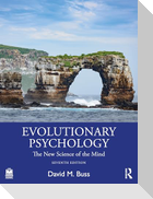 Evolutionary Psychology