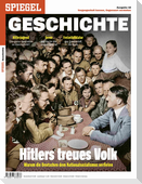 Hitlers treues Volk