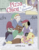 PizzaChica y las lloronas