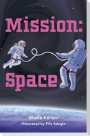 Mission: Space