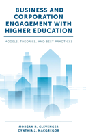 Business and Corporation Engagement with Higher Education