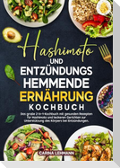 Hashimoto und Entzündungshemmende Ernährung Kochbuch