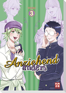 Anziehend anders - Band 3