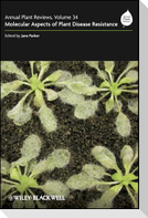 Molecular Aspects Plant Disease
