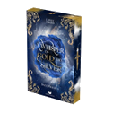 A Whisper of Gold and Silver: Das Erwachen | Der Auftakt der spannenden Romantasyreihe von Lainey Darson