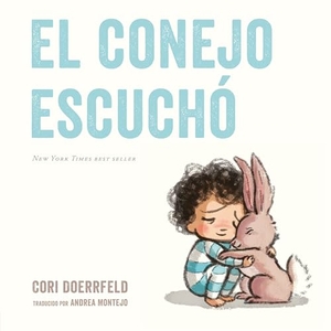 Doerrfeld, Cori. El Conejo Escuchã3. Penguin Young Readers Group, 2022.