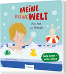 Meine kleine Welt: Bei mir zu Hause