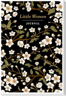 Little Women Journal - Lined