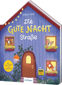 Die Gute Nacht Straße