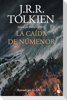 La caída de Númenor / The Fall of Númenor