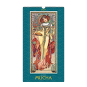 TRÖTSCH - Alfons Mucha 2027