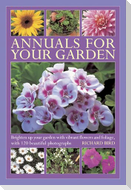 Annuals for Your Garden