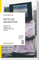 Rettet die Nachrichten!
