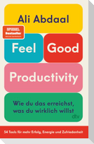 Feel-Good Productivity