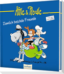 Äffle & Pferdle: Ziemlich beschde Freunde