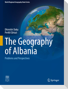 The Geography of Albania