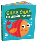 Chap-Chap: Diversión Pop-Up
