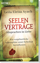 Seelenverträge. Absprachen in Liebe