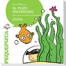 El pozo misterioso
