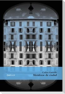 Metáforas de ciudad