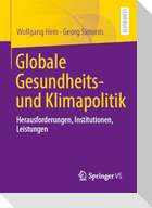 Globale Gesundheits- und Klimapolitik