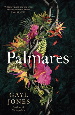 Jones, Gayl. Palmares - A 2022 Pulitzer Prize Finalist. Longlisted for the Rathbones Folio Prize.. Little, Brown Book Group, 2021.