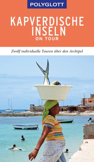 Lipps-Breda, Susanne. POLYGLOTT on tour Reiseführer Kapverdische Inseln - Zwölf individuelle Touren über den Archipel. Polyglott Verlag, 2019.