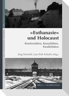 "Euthanasie" und Holocaust