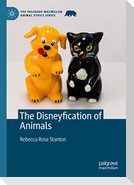 The Disneyfication of Animals